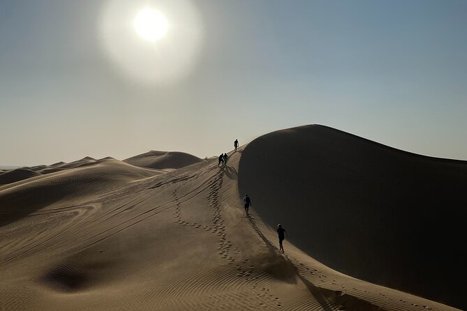 2-Day Overnight Desert Experience - Why this Salalah overnight feels special, not just scenic
