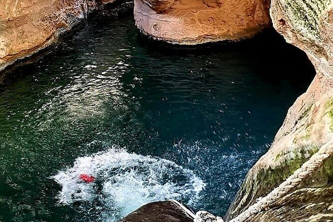 2-Day Private Camping Adventure in Wadi - Key things to know before you go