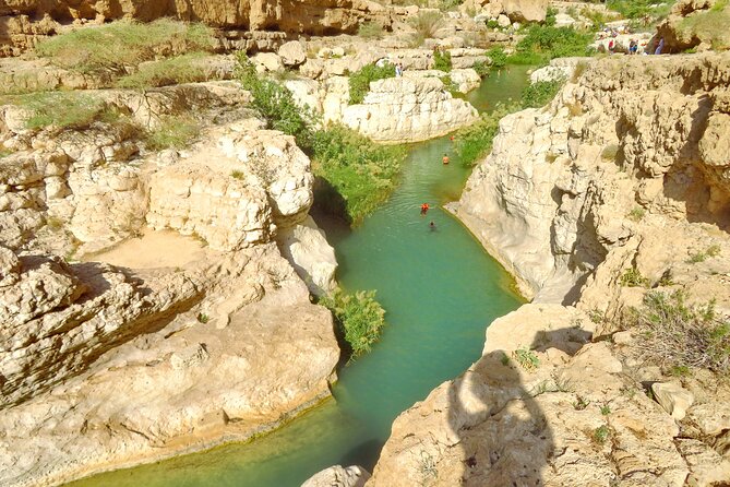 2 Day Private Trip to Two Oasis with Overnight Desert Camping - Wahiba Sands desert camping: mats, blankets, BBQ, and star time