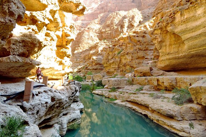 2 Day Private Trip to Two Oasis with Overnight Desert Camping - Price and value: why this $470 private trip can be worth it