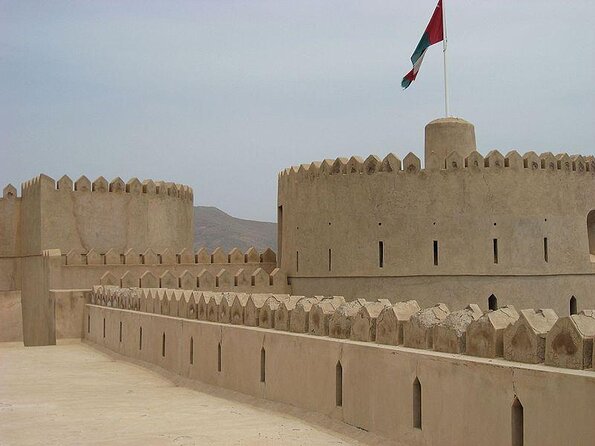 2 Days 1 Nights Private Trip to Wakan - Key Highlights Worth Your Time