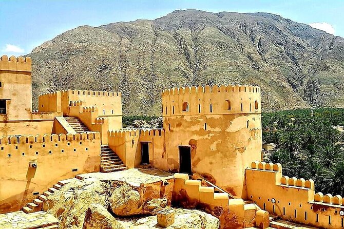 2 Days 1 Nights Private Trip to Wakan - Wakan Village at 2,000 Meters: The Overnight Part That Changes Everything