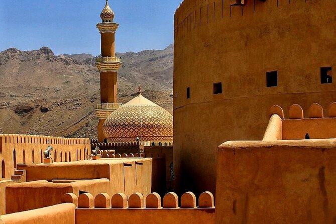2 days and 1 night Private tour to Jebel Shams/Nizwa - Muscat - Why this Jebel Shams and Nizwa route feels worth your time