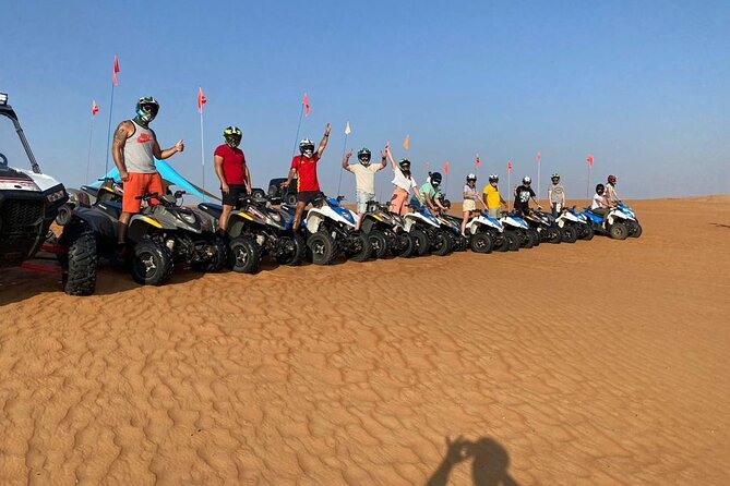 2 Days and 1 Night Private Wahiba Sands Desert Tour - Price and value: what $555 per person really covers