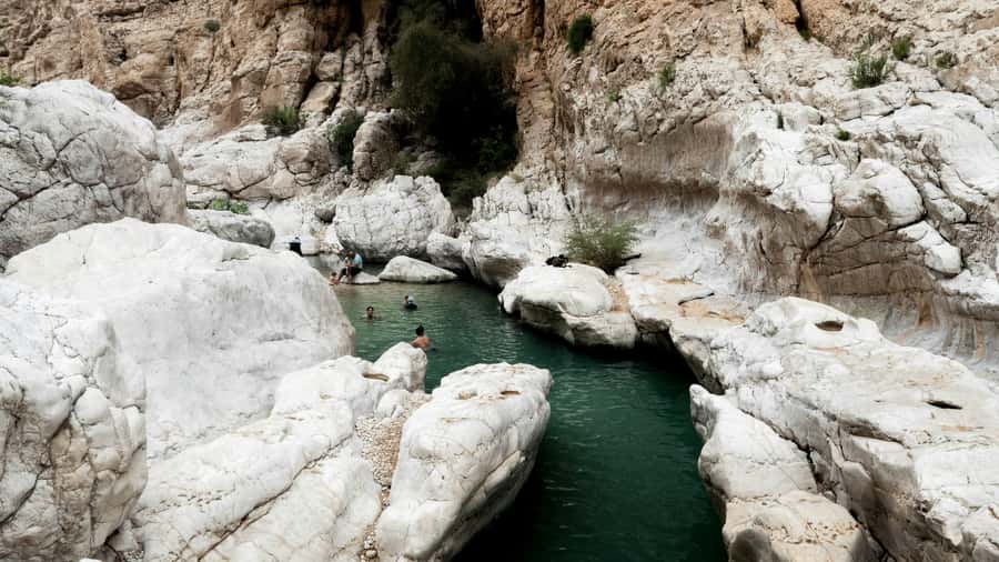 2 Days and 1 Night Private Wahiba Sands Desert with Wadi - Key highlights you’ll actually feel