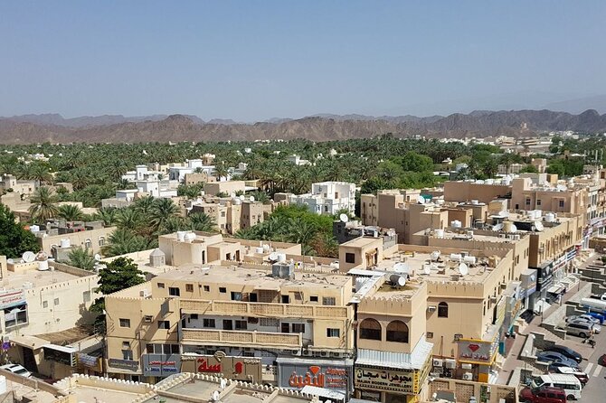 2 Days Desert Adventure Package - Key things worth knowing before you go
