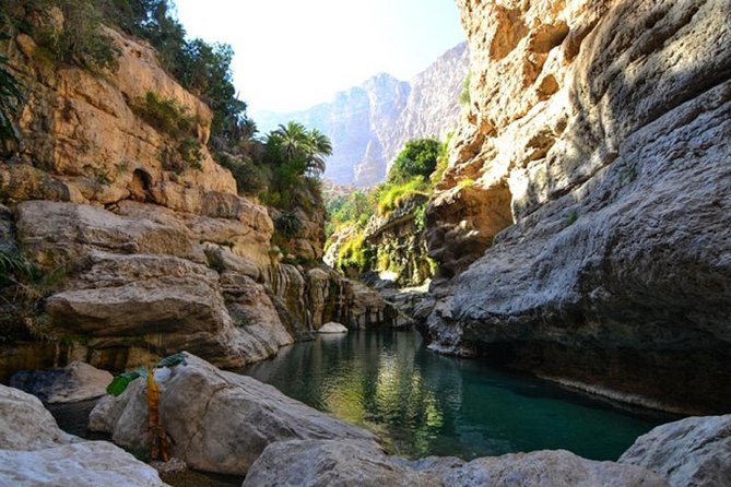 2 Days Tour TOUR FATIMA - Why This 2-Day Oman Highlights Loop Works From Muscat