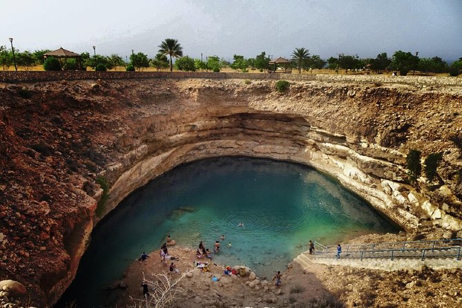 2 Days Tour TOUR FATIMA - Should you book this 2-day Fatima tour from Muscat?