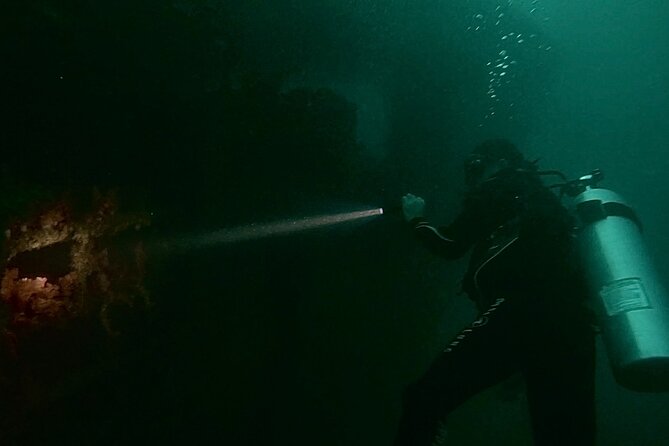 2 Hours Private Scuba Diving Activity in Qantab Beach - Your PADI guide and the gear-fitting rhythm on the sand