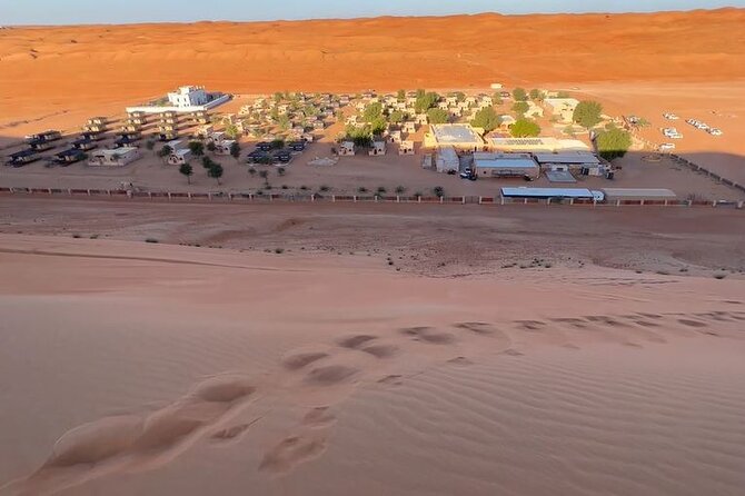 3 Days - 2 Nights Private Roundtrip Tours - Ahmed Tours - Price and what $995 really covers