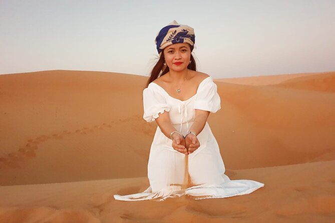 3 Days - 2 Nights Private Roundtrip Tours - Ahmed Tours - Day 1: Bimmah Sinkhole, Fins Beach, Wadi Shab, and Ras al Hadd
