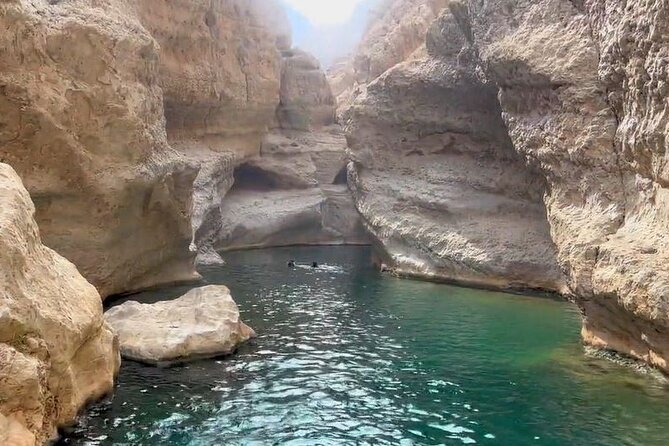3 Days - 2 Nights Private Roundtrip Tours - Ahmed Tours - What might not be your cup of tea