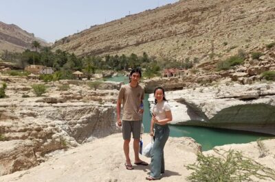 3 Days – 2 Nights Private Roundtrip Tours – Ahmed Tours