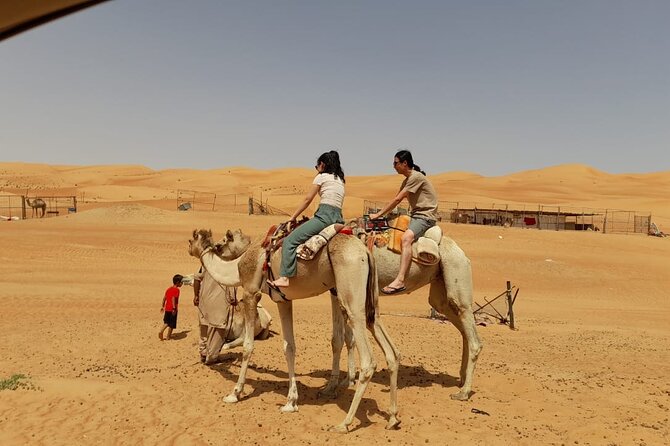 3 Days - 2 Nights Private Roundtrip Tours - Ahmed Tours - Who this tour is best for