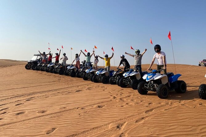 3-Days Private Tour in Oman with Pick Up - What’s included, what you should budget, and meal reality on the road
