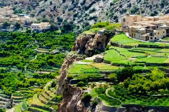 3-Days Private Tour in Oman with Pick Up - Pickup, pacing, and what private really means for your comfort