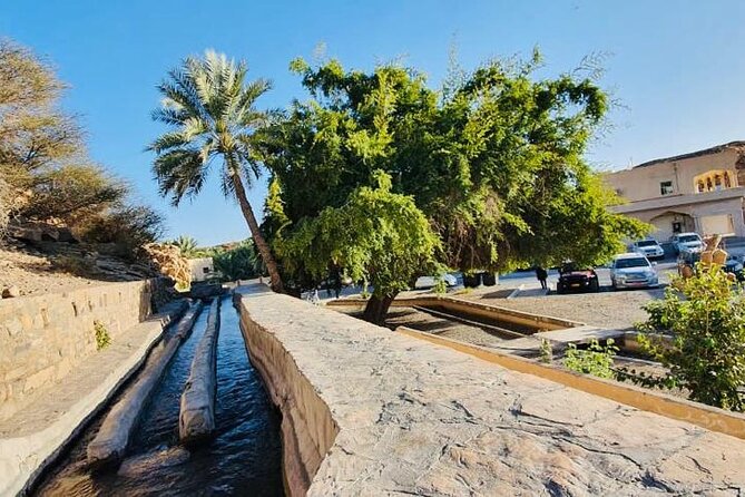 4 Days 3 Nights Package Oman Private Tour - What makes this route feel like Oman, not just a checklist