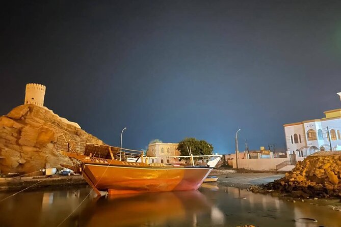 4 Days 3 Nights Package Oman Private Tour - Price and what you actually get for $1,797.30 per person