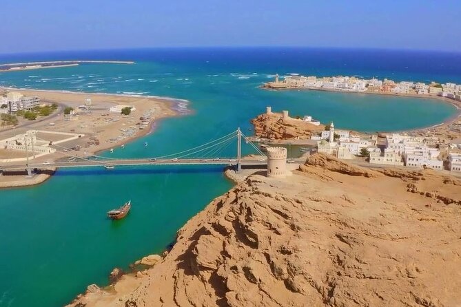 4 Days - 3 Nights Private Roundtrip Tours - Al Jamal Tour - Key highlights I’d plan around
