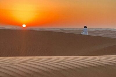 4 Days – 3 Nights Private Roundtrip Tours – Al Jamal Tour