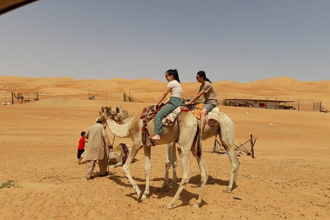 4 Days - 3 Nights Private Roundtrip Tours - Al Jamal Tour - Day 4: Nizwa Fort, Souq silver, Misfah old houses, and Jebel Shams Grand Canyon
