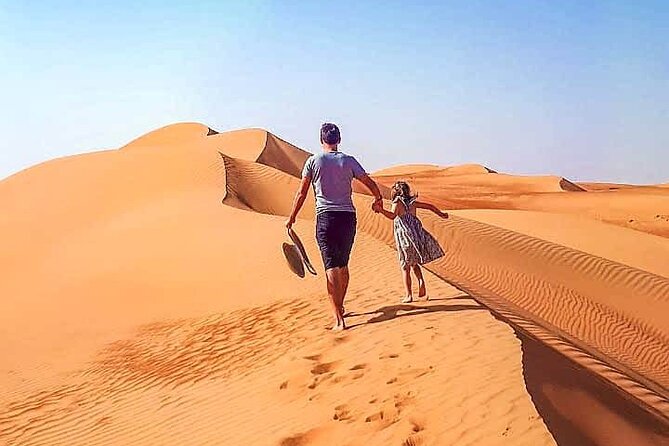 4 Days - 3 Nights Private Roundtrip Tours - Al Jamal Tour - Price and value, what’s included, and what costs extra