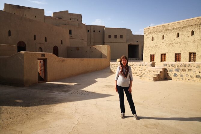 4 Days - 3 Nights Private Roundtrip Tours - Al Jamal Tour - What to pack and how to handle the hike and swim time
