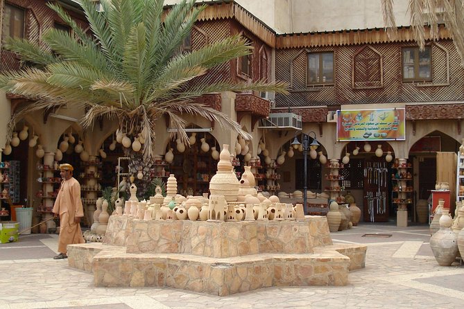 4 Days Package TOUR FARAH - Who should book Farah, and who might want a different style of trip