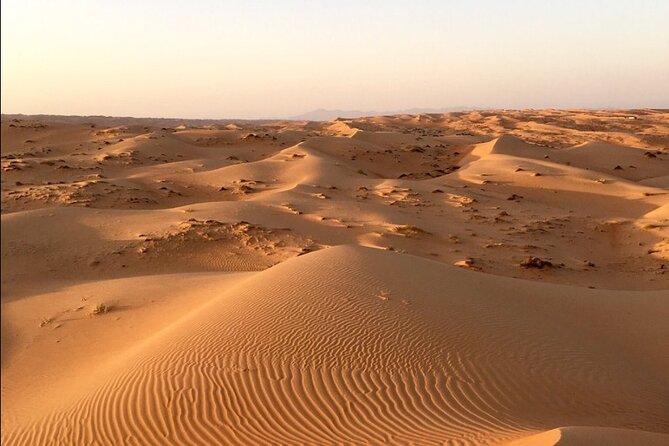 4-Days Private Jamila Sightseeing Tour - Who this tour suits best (and who might want a different style)