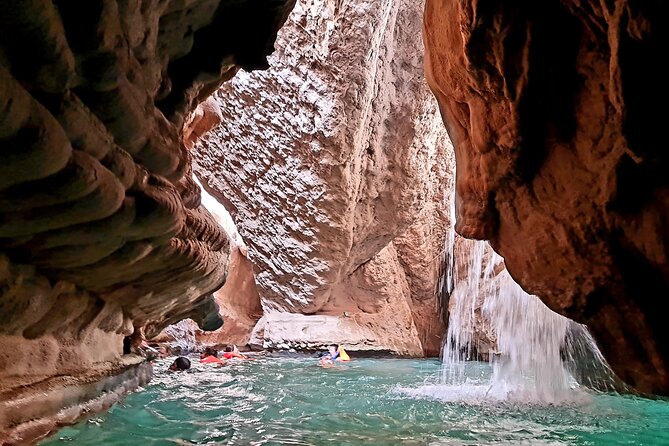 5 Days 4 Nights Oman Package Tour Mohammed - Price and Logistics: Is $1,762.25 Per Person Good Value?