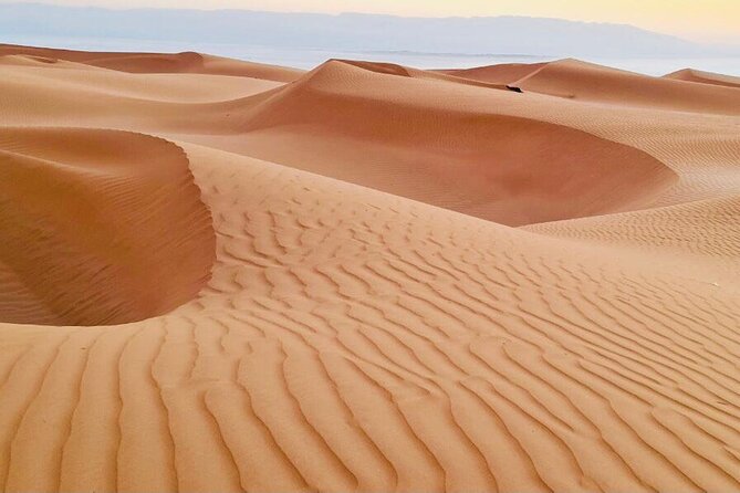 5 Days 4 Nights Oman Package Tour Mohammed - What to Pack and How to Stay Comfortable on This Route