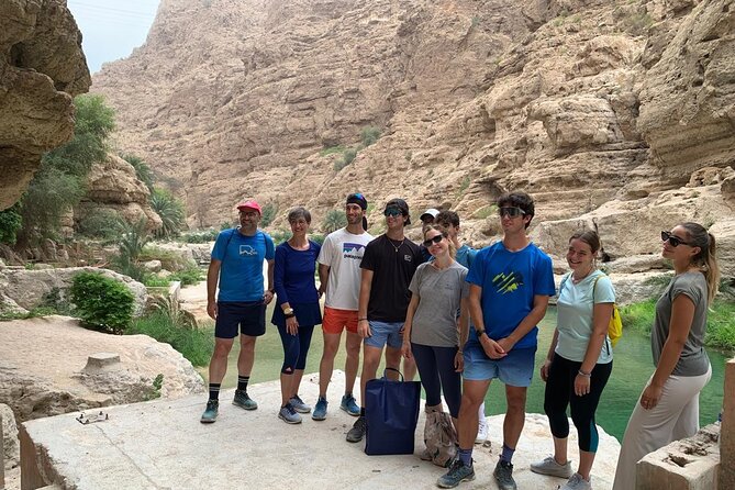 5 Days 4 Nights Shared Tour in Oman - Why This Muscat to Mountains Route Works So Well