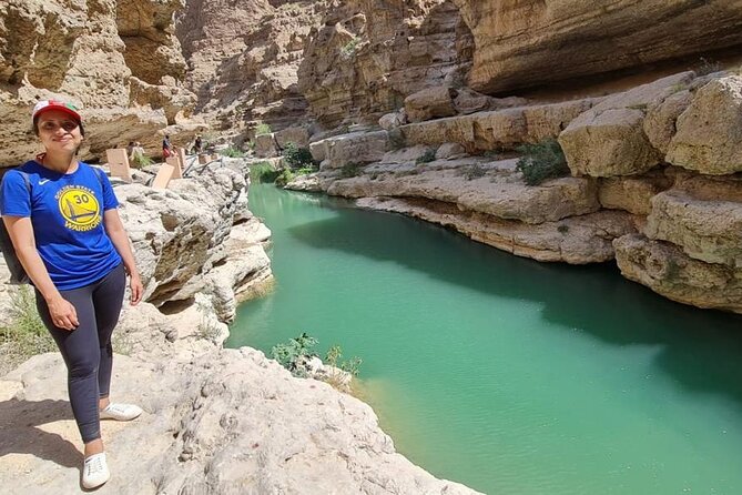 5 Days 4 Nights Shared Tour in Oman - Price and What You Actually Get for $1,591