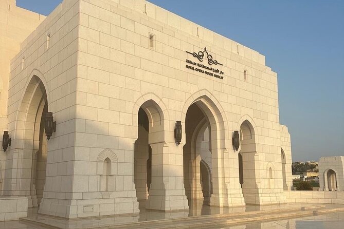 5 Days 6 Nights Private Tour in Oman - Key Highlights That Make This Oman Tour Worth Your Time