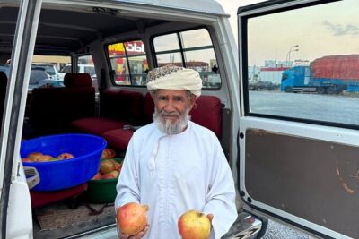 5 Days 6 Nights Private Tour in Oman
