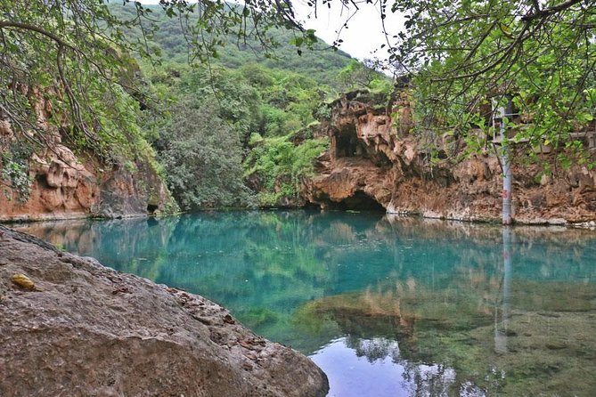 5 Days Package TOUR DINA - What makes the DINA tour feel great in real life