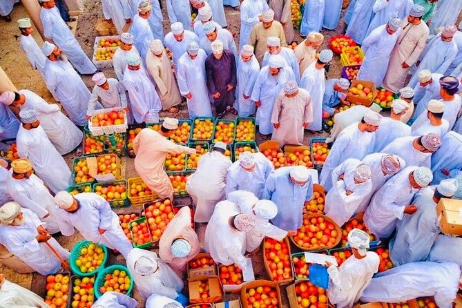 5-Days Private Oman Tour from Muscat - Key highlights before you go