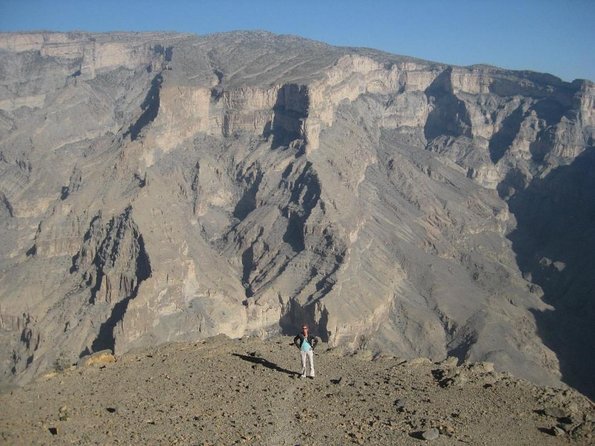 5-Days Private Oman Tour from Muscat - Why this Oman route works so well from Muscat
