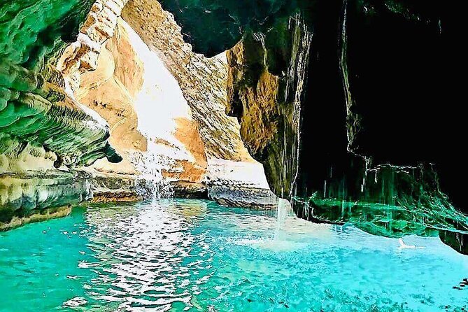 5-Days Private Oman Tour from Muscat - Meals, timing, and what to pack for five busy days