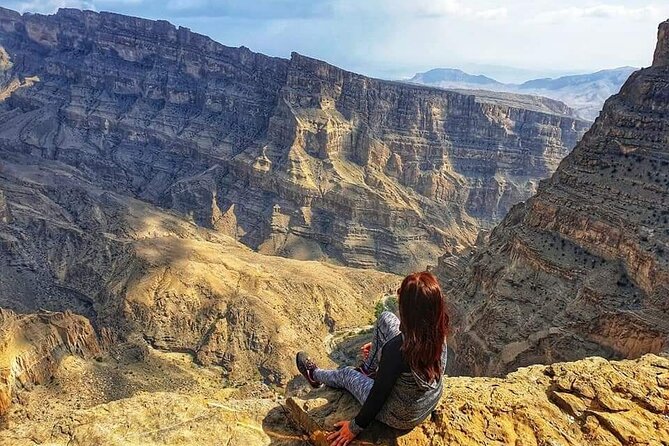 5-Days Private Oman Tour - Mountains, Deserts & Coastline - Key highlights to decide fast