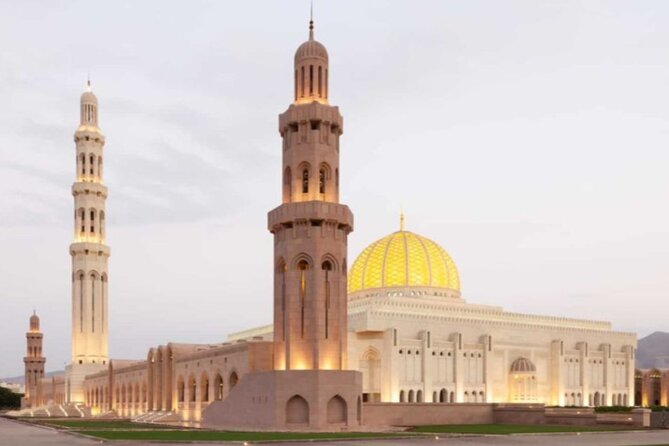 5-Days Private Oman Tour - Mountains, Deserts & Coastline - Price and what you really get for $1,591 per person