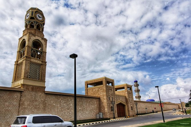 5 Hours of Salalah City Best | Private Tour - Salalah in 4 hours: the big “why this works”