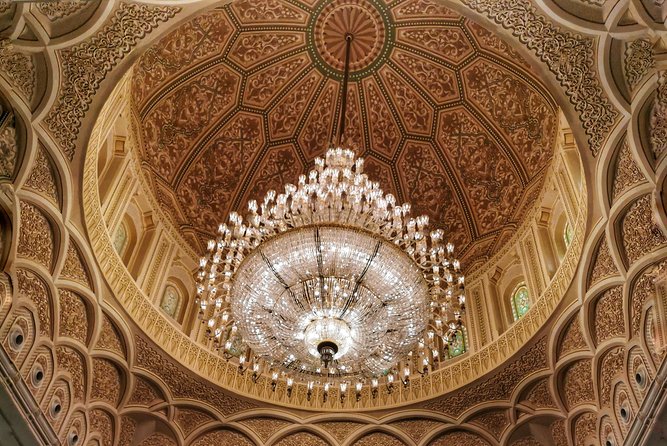 5 Hours of Salalah City Best | Private Tour - Souq Al Haffa frankincense market: shopping with real guidance
