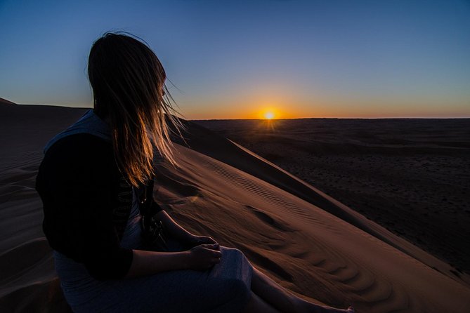 6-Day Latifa Package Tour - Price and value: what $1,950 covers, and what it does not