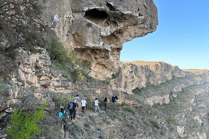 6 Hours Private Hiking in Salalah Mountains - Key Highlights You’ll Actually Feel During This Hike
