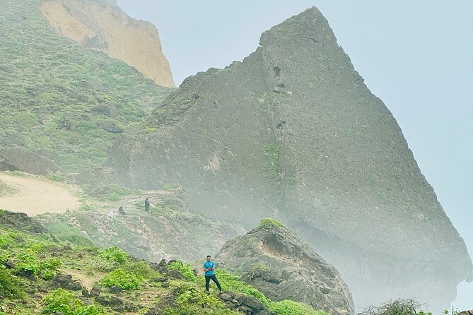 6 Hours Private Hiking in Salalah Mountains - The Spring Stop After 45 Minutes: Why This Is the Whole Point