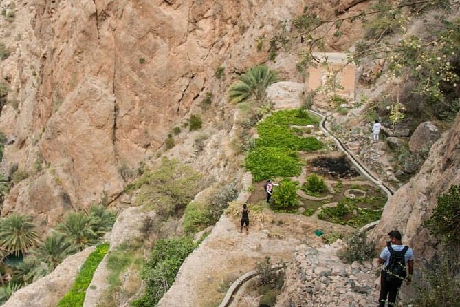 A Mirage In The Mountain - Key Highlights You Will Actually Care About