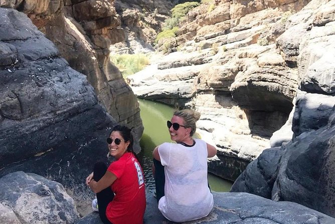 A Mirage In The Mountain - Price and Value: Is $220 Per Person Worth It?