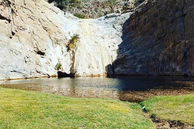 A Mirage In The Mountain - How the Timing Works: A 3-Hour Morning That Fits Real Travel Days