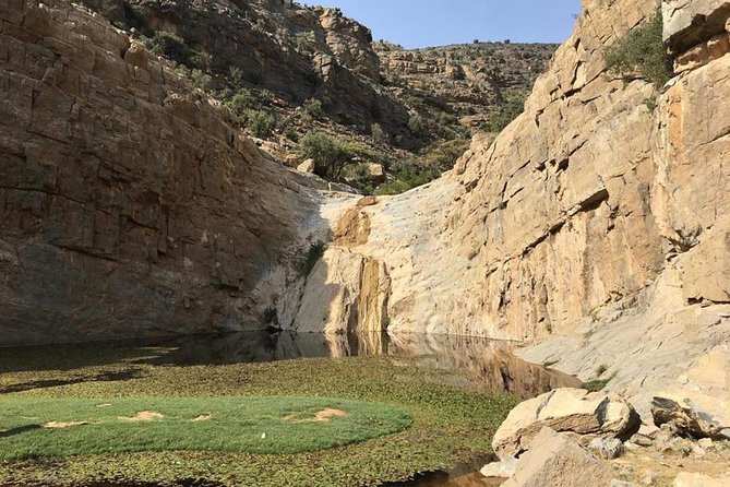A Mirage In The Mountain - What to Bring and How to Pace Yourself (Practical Advice)